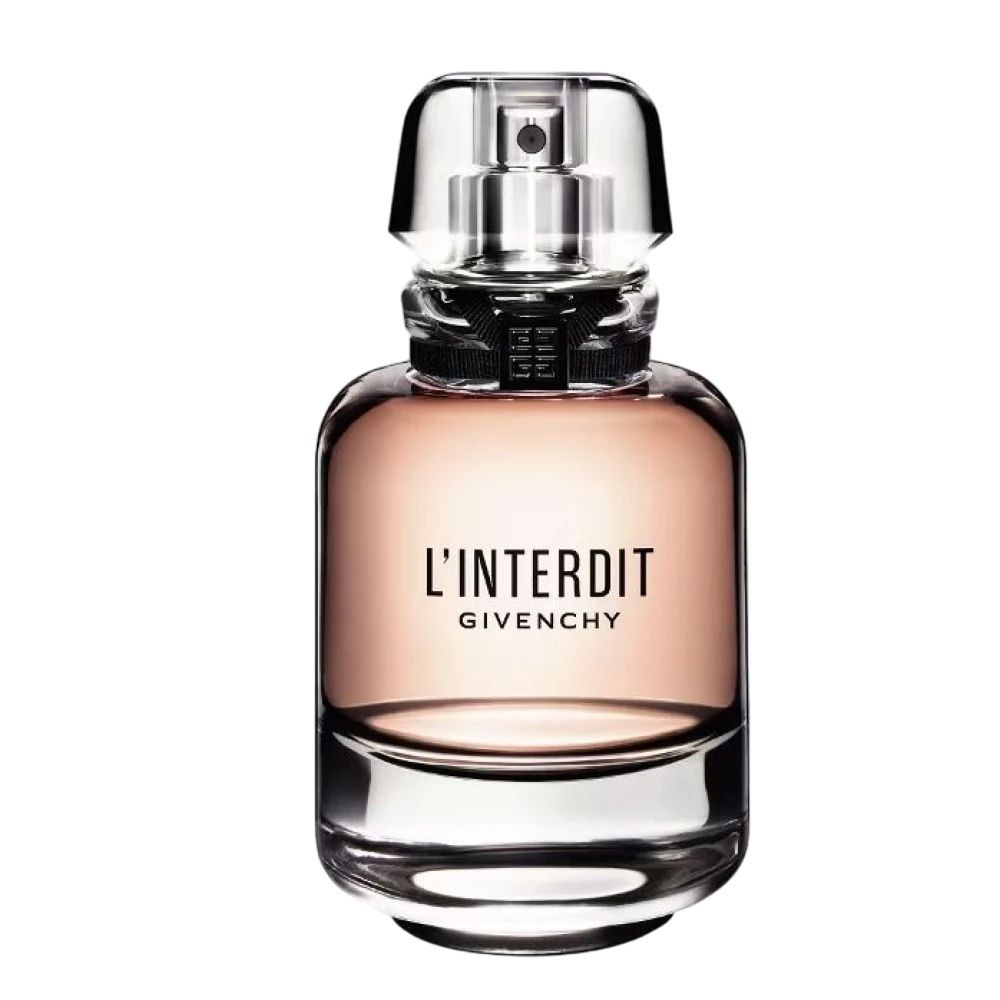 Givenchy, L'Interdit, Apă de parfum, Pentru femei, 125 ml