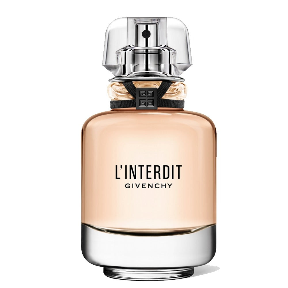 Givenchy, L'Interdit, Apă de parfum, Pentru femei, 50 ml