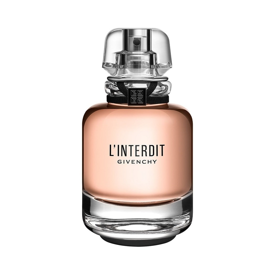 Givenchy, L'Interdit, Apă de parfum, Pentru femei, 80 ml
