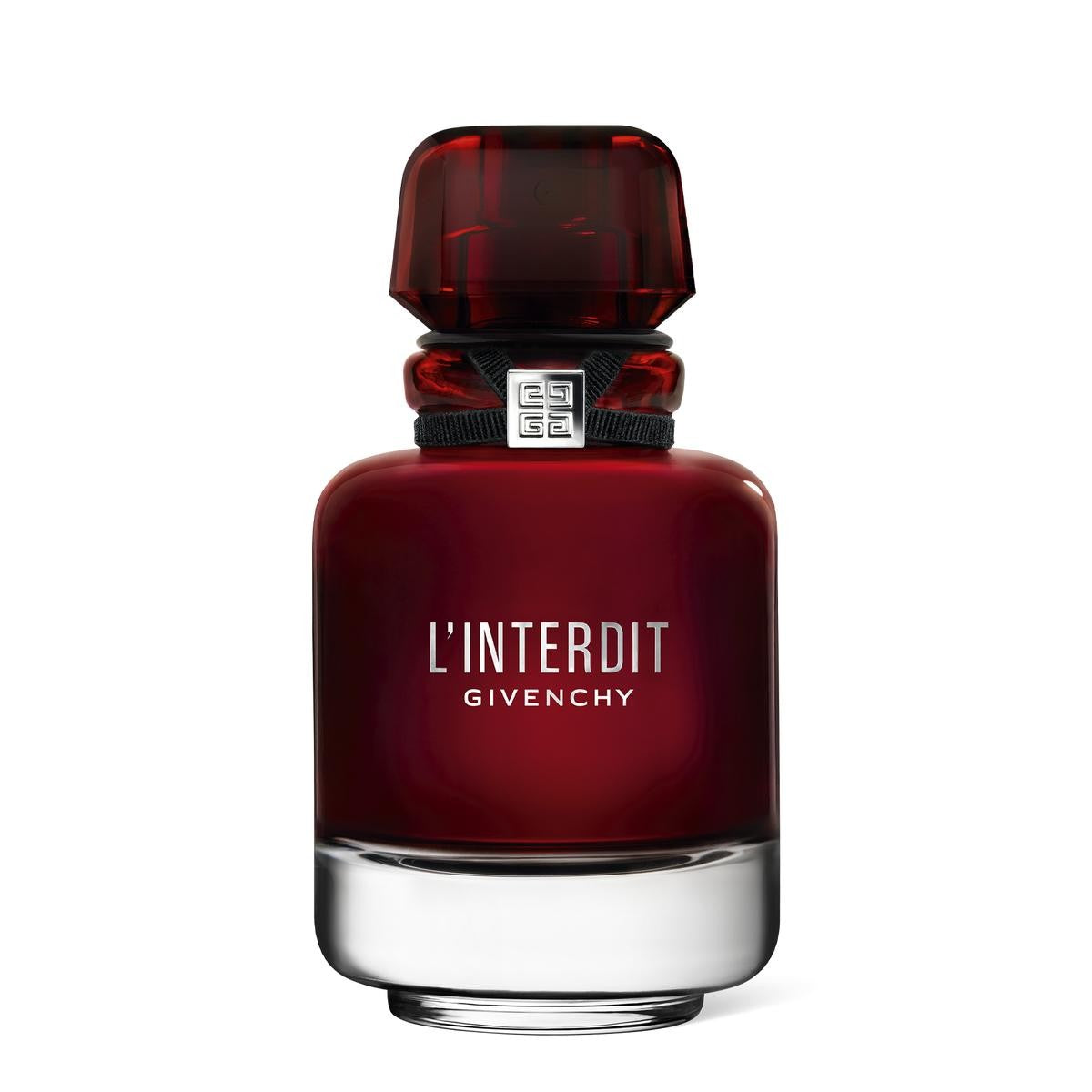 Givenchy, L' Interdit Rouge, Apă de parfum, Pentru femei, 50 ml