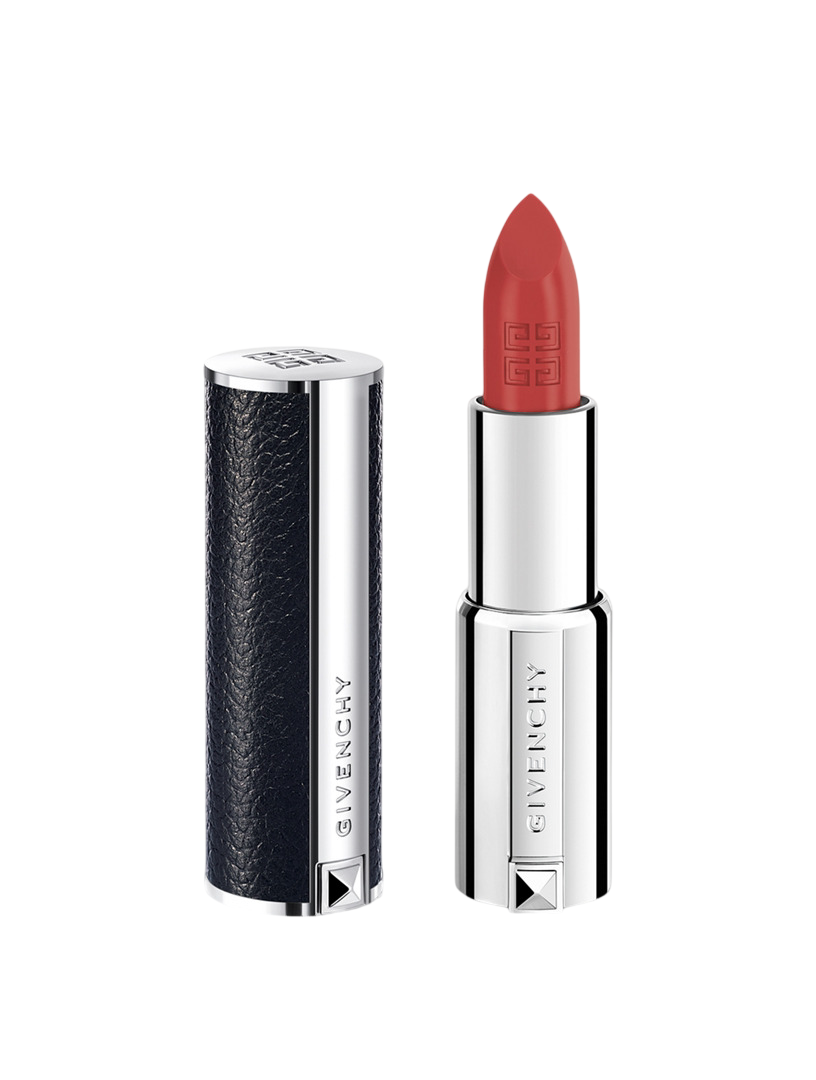Givenchy, Le Rouge, Ruj cremos, 101, Muselină bej, 3.4 g