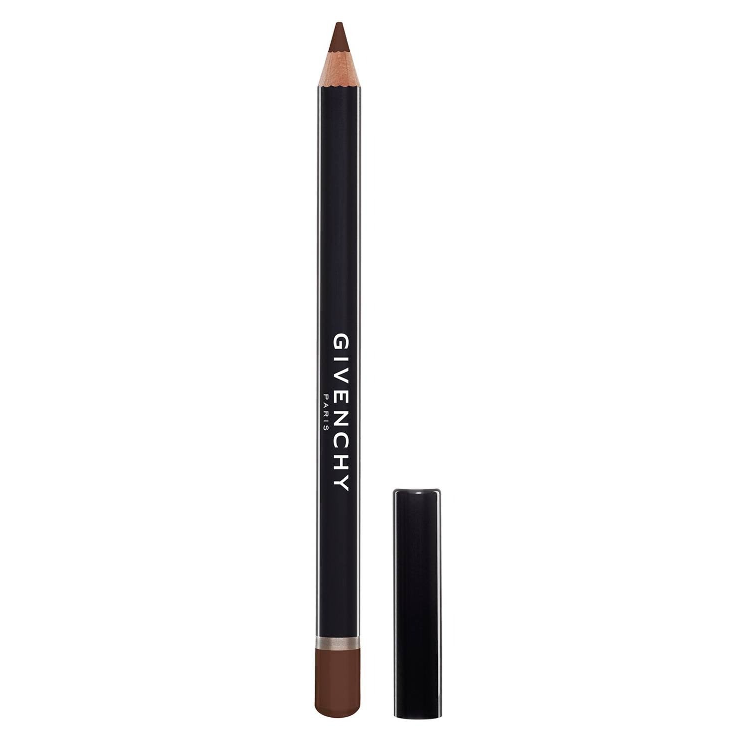 Givenchy, Magic Kohl, Rezistent la apă, Culoare, De lungă durată, Creion kohl, 03, Maro, 1.1 g