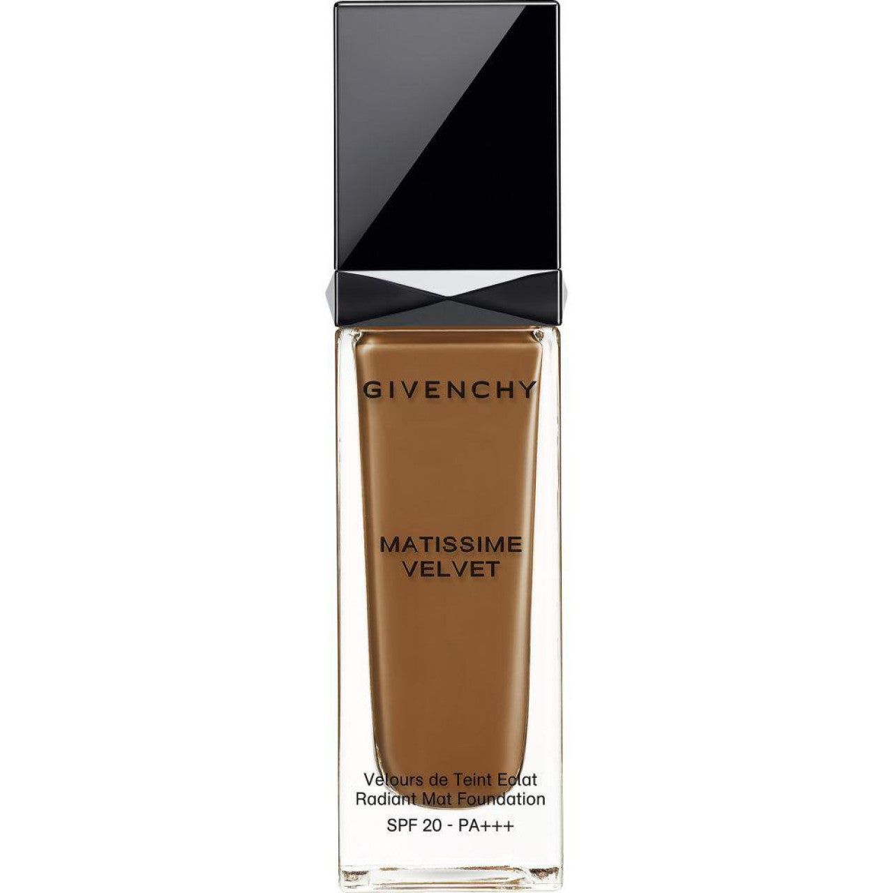 Givenchy, Matissime, Matifiant, Fond de ten lichid, N10, SPF 20, 30 ml - Olmarkt