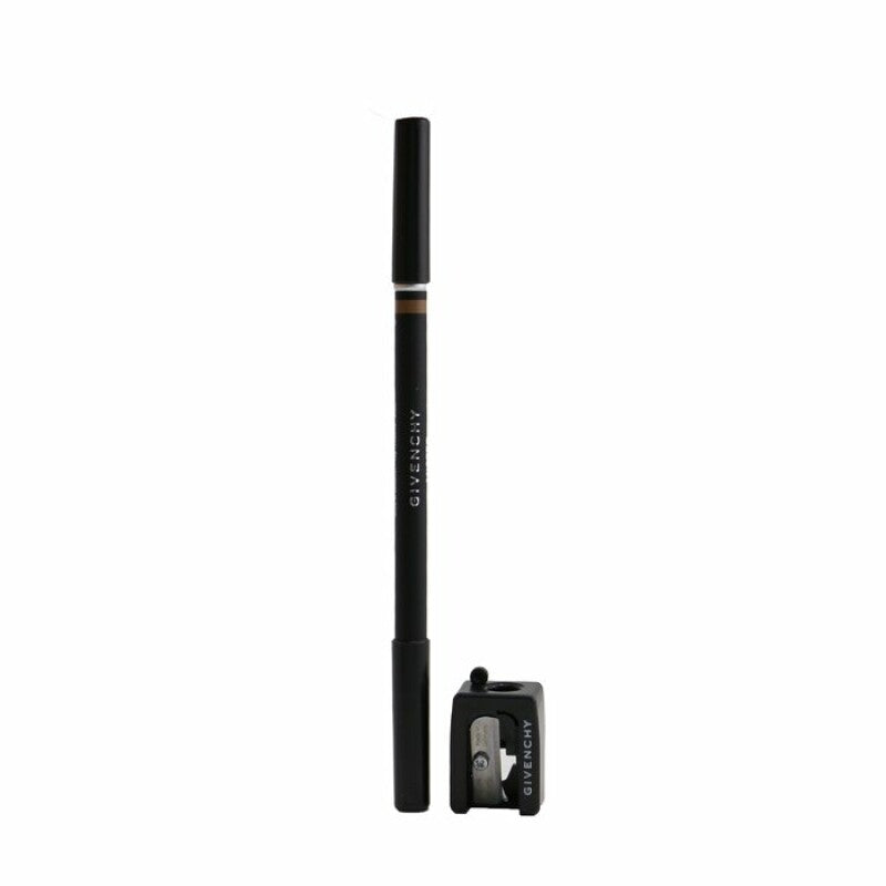 Givenchy, Mister, Creion cremă pentru sprâncene, 01, Lumină, 1.8 g - Olmarkt