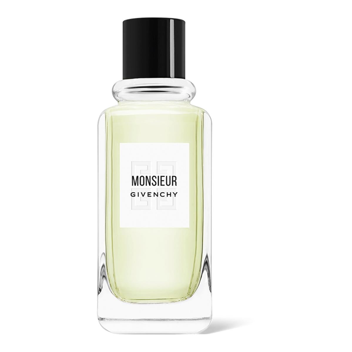 Givenchy, Monsieur de Givenchy, Apă de toaletă, Pentru bărbați, 100 ml