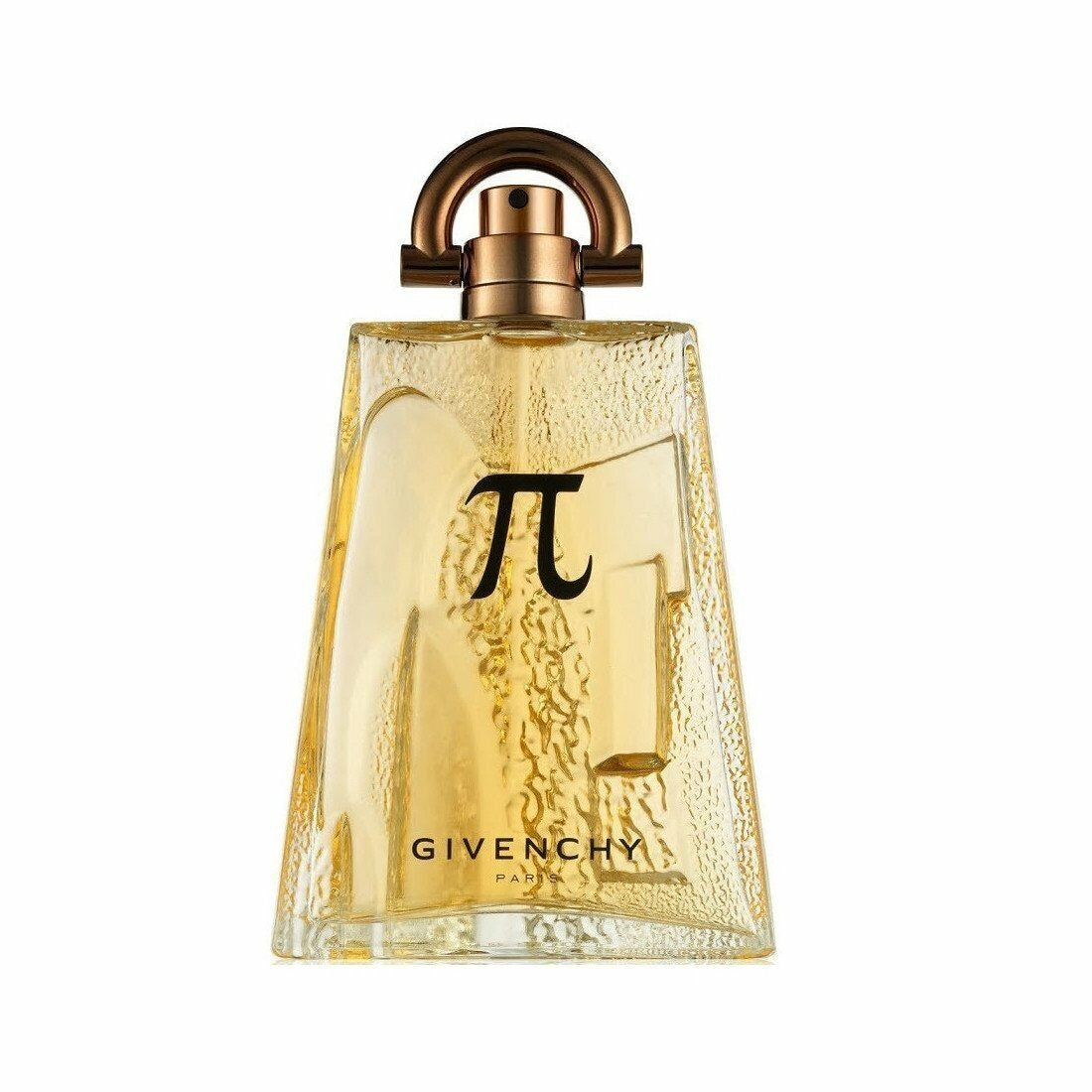 Givenchy, Pi, Apă de toaletă, Pentru bărbați, 100 ml