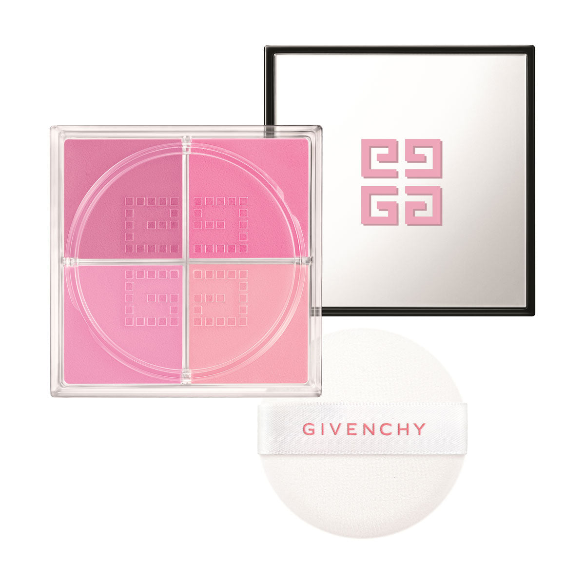 Givenchy, Prisme Libre, Iluminând, Pudră de obraz, 1, 4.8 g