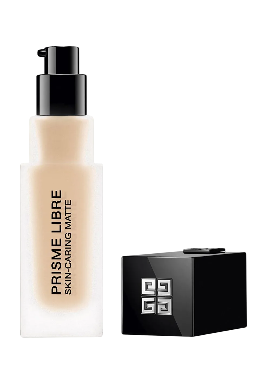 Givenchy, Prisme Libre, Mat, Fond de ten lichid, 1-N95, 30 ml