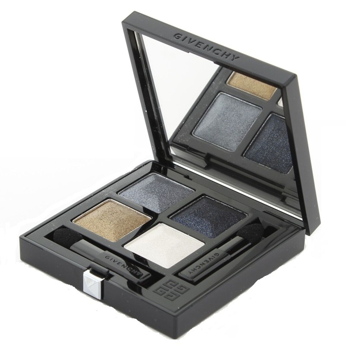 Givenchy, Prisme Quatuor, Paletă de farduri de ochi, 04, Impertinence, 4 nuanțe, 4 g