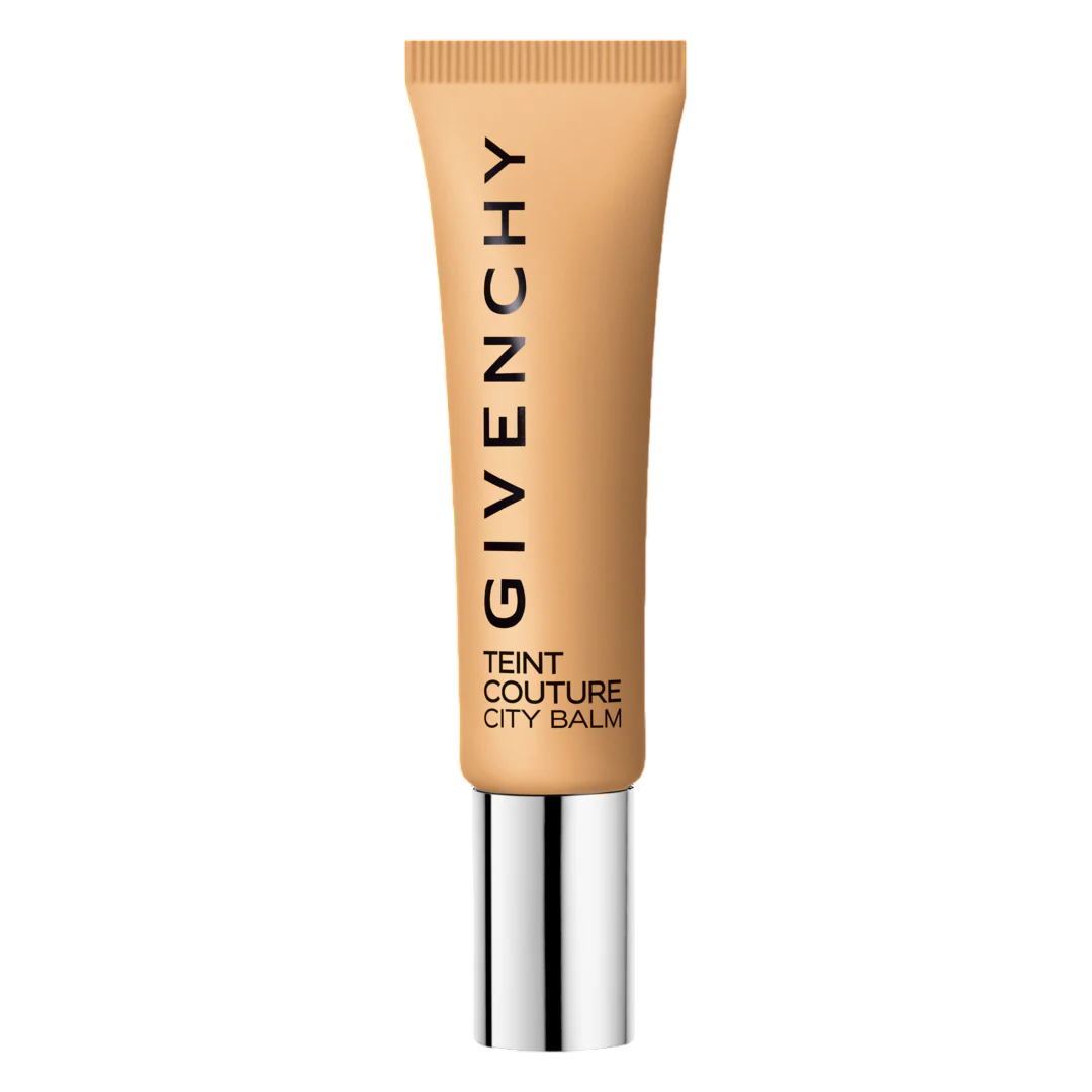 Givenchy, Teint Couture City Balm, Hidratant, Fond de ten lichid, NC302, SPF 25, 30 ml
