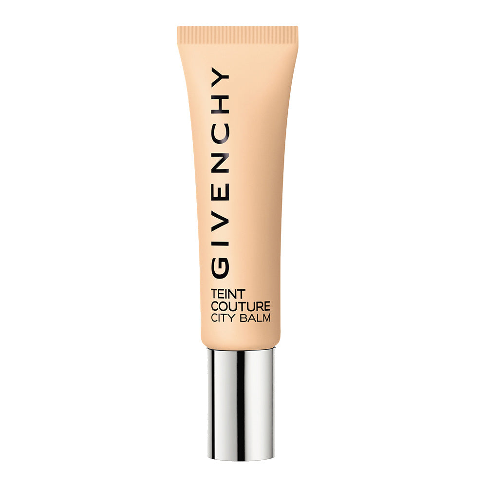 Givenchy, Teint Couture City Balm, Hidratant, Fond de ten lichid, W208, SPF 25, 30 ml
