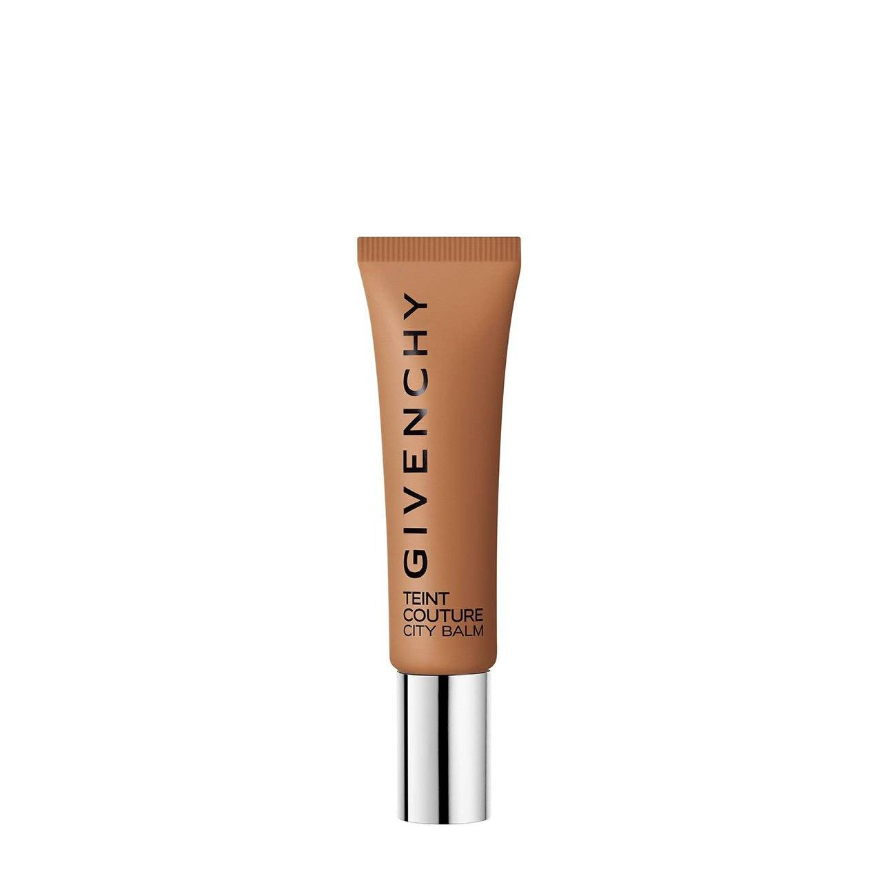 Givenchy, Teint Couture City Balm, Hidratant, Fond de ten lichid, C345, SPF 20, 30 ml - Olmarkt