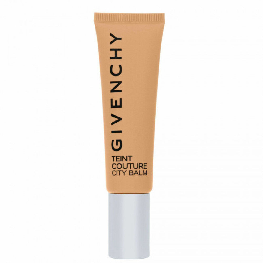 Givenchy, Teint Couture City Balm, Hidratant, Fond de ten lichid, N300, SPF 20, 30 ml