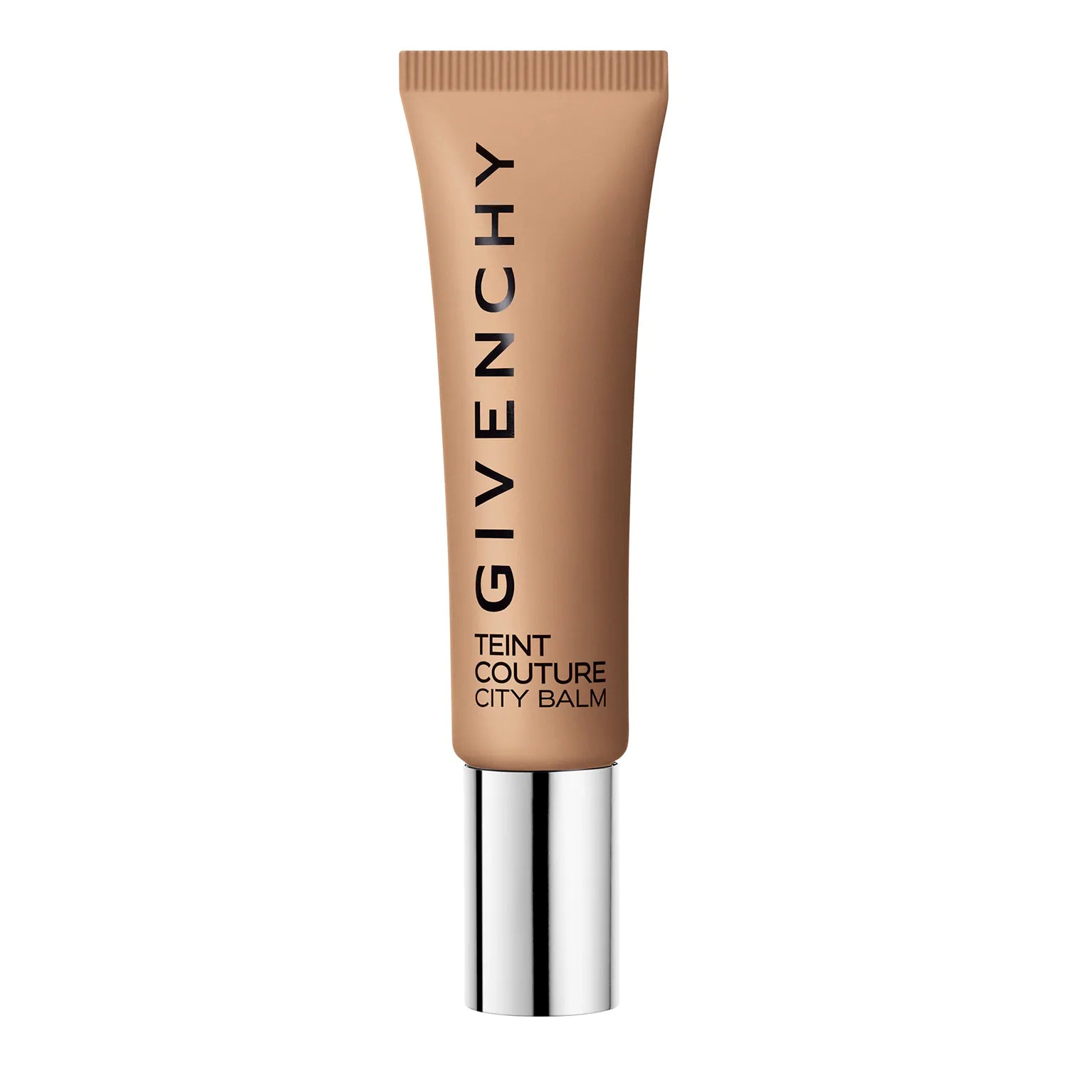 Givenchy, Teint Couture City Balm, Hidratant, Fond de ten lichid, N312, SPF 20, 30 ml - Olmarkt