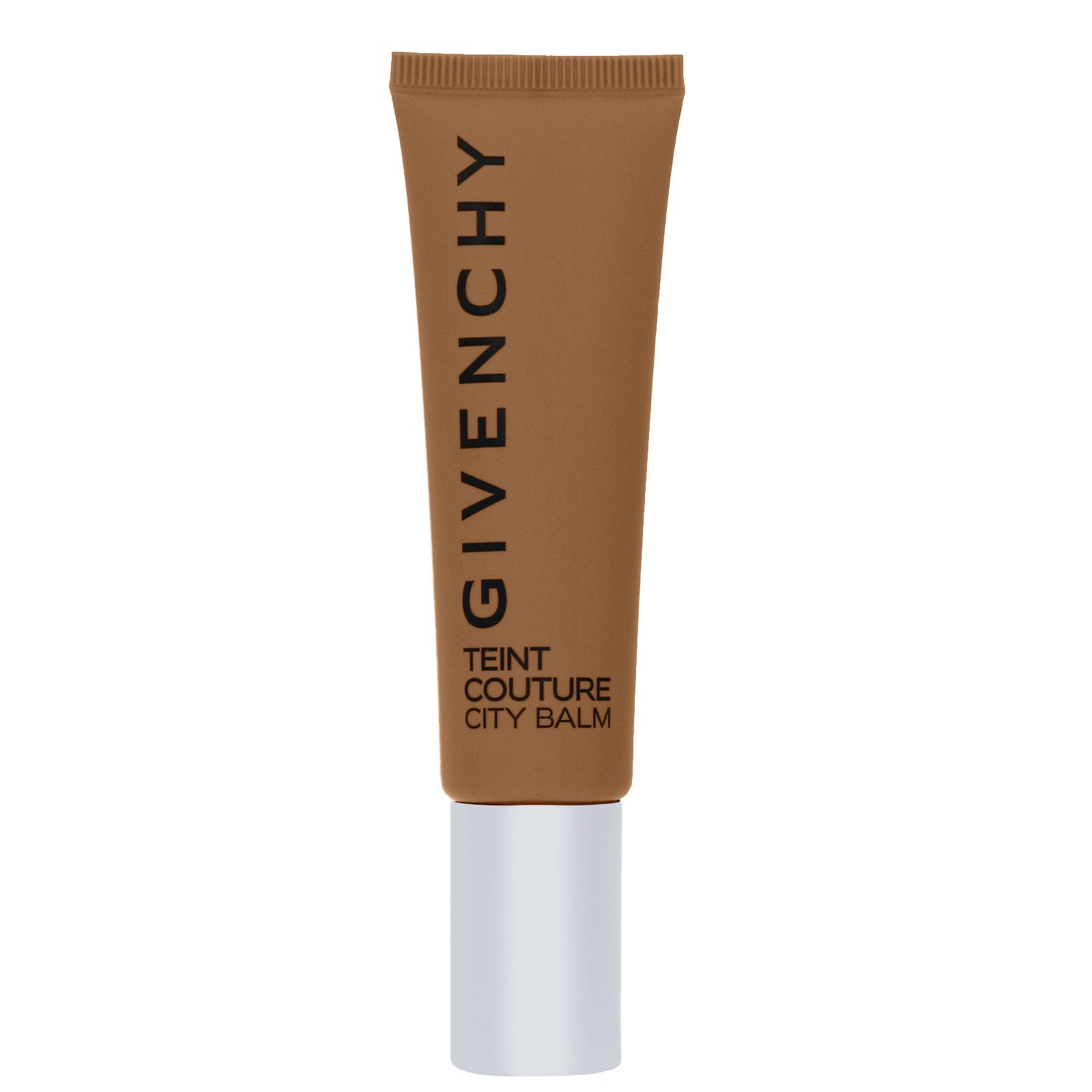 Givenchy, Teint Couture City Balm, Hidratant, Fond de ten lichid, N405, SPF 20, 30 ml - Olmarkt