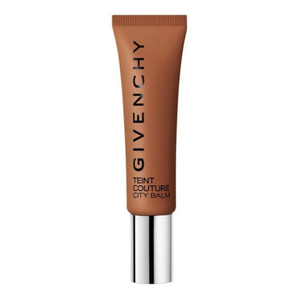 Givenchy, Teint Couture City Balm, Hidratant, Fond de ten lichid, W430, SPF 20, 30 ml - Olmarkt