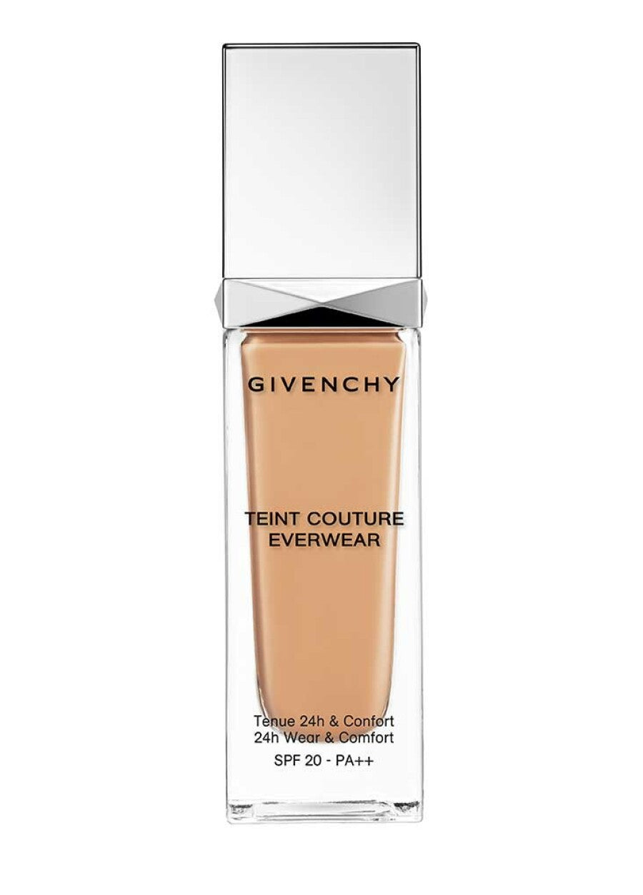 Givenchy, Teint Couture Everwear, De lungă durată, Fond de ten lichid, P200, SPF 20, 30 ml - Olmarkt