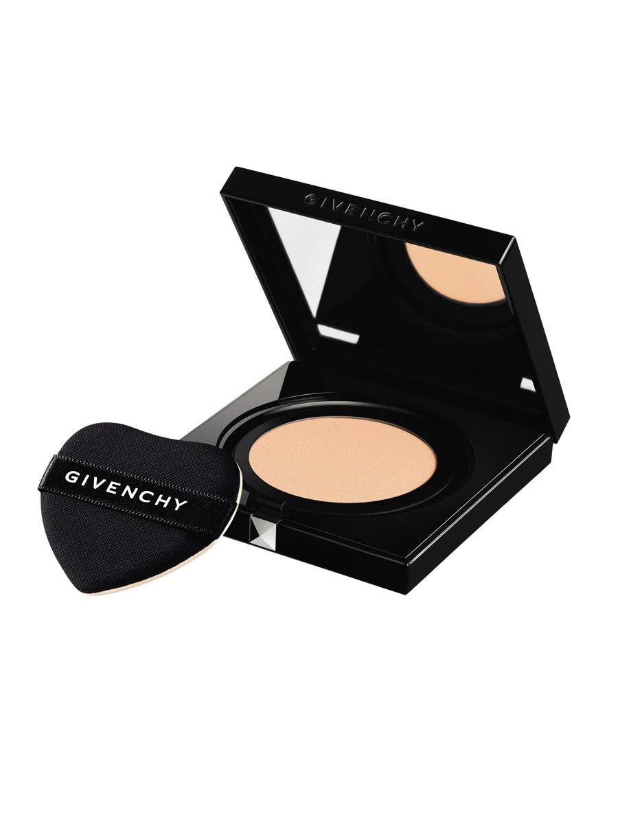 Givenchy, Teint Couture, Hidratant, Fundație compactă, C300, 13 g - Olmarkt