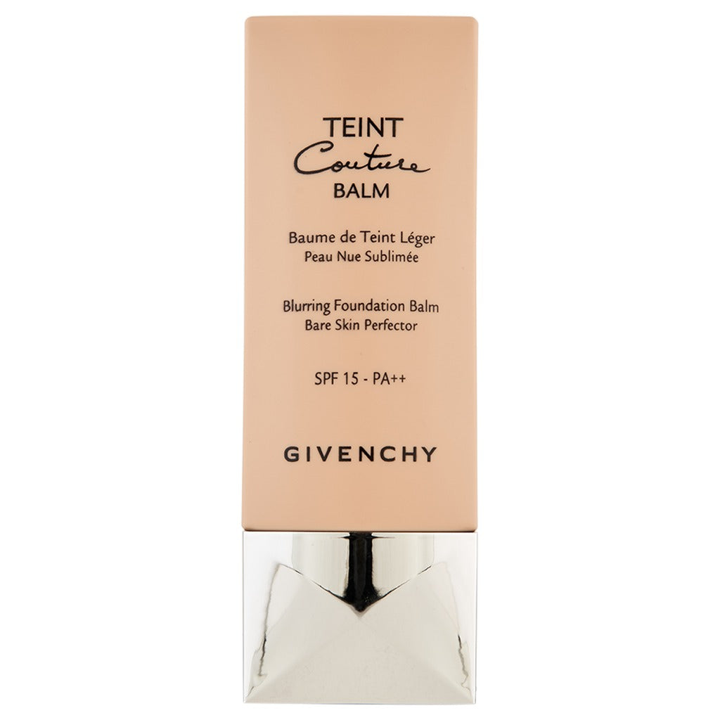 Givenchy, Teint Couture, De lungă durată, Fond de ten lichid, 01, Porțelan, SPF 20, 25 ml - Olmarkt