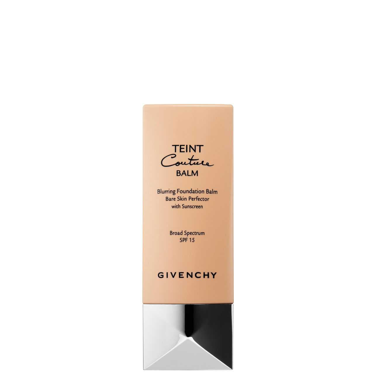 Givenchy, Teint Couture, De lungă durată, Fond de ten lichid, 05, Miere nudă, SPF 15, 30 ml - Olmarkt