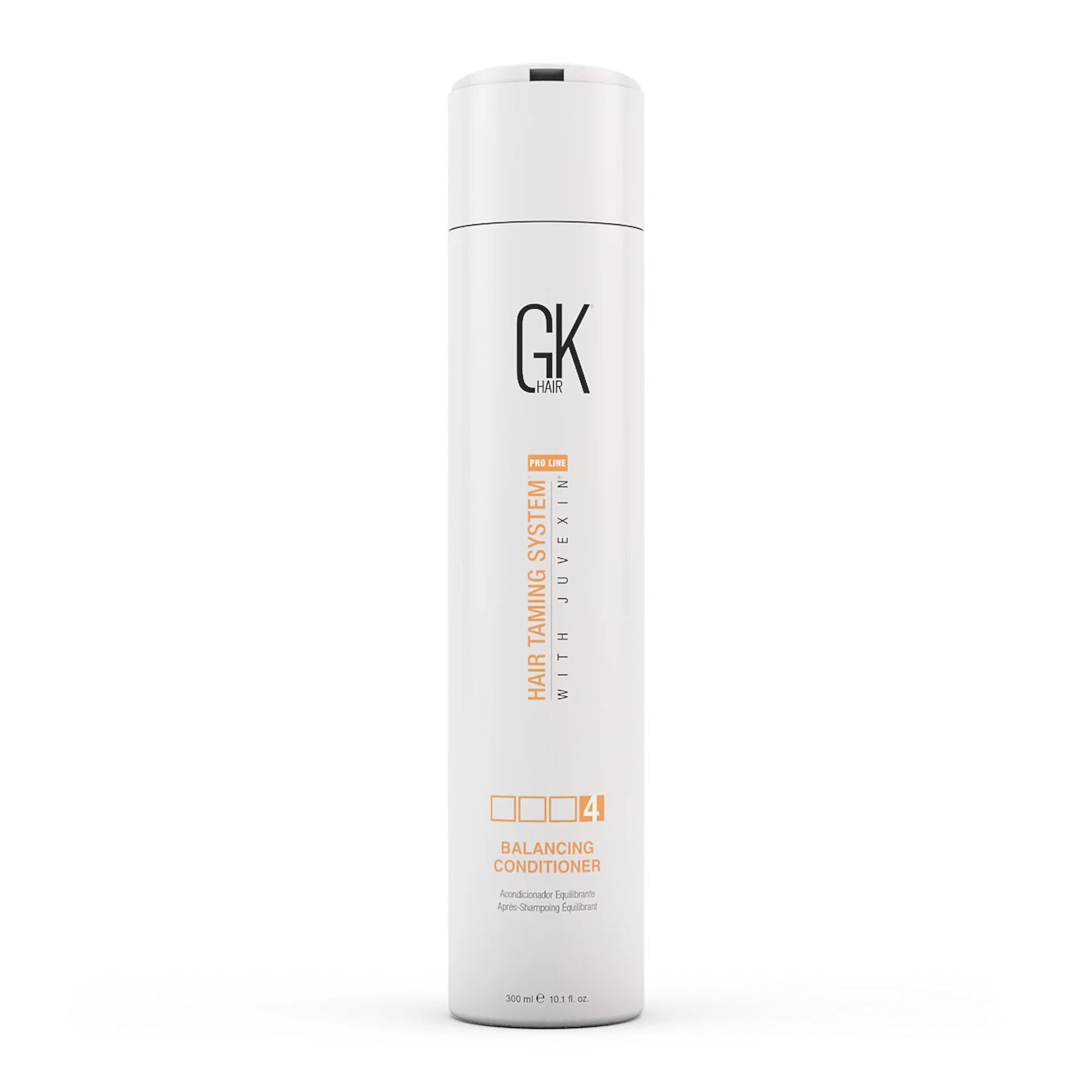 Global Keratin, Balancing, Balsam de păr, Pentru reechilibrare, 300 ml - Olmarkt