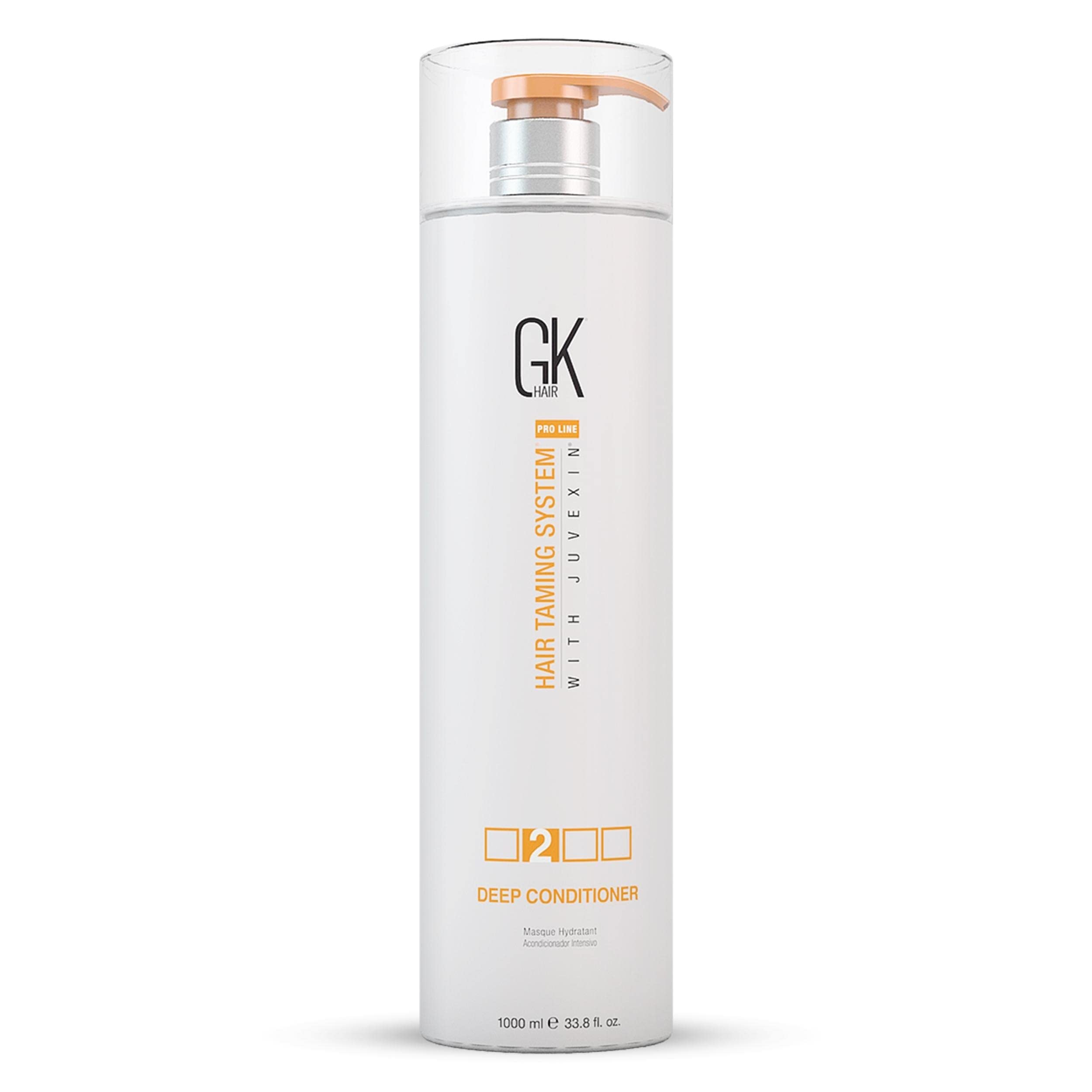 Global Keratin, Deep Conditioner, Tratament cu cremă pentru păr, Pentru condiționare, 1000 g - Olmarkt
