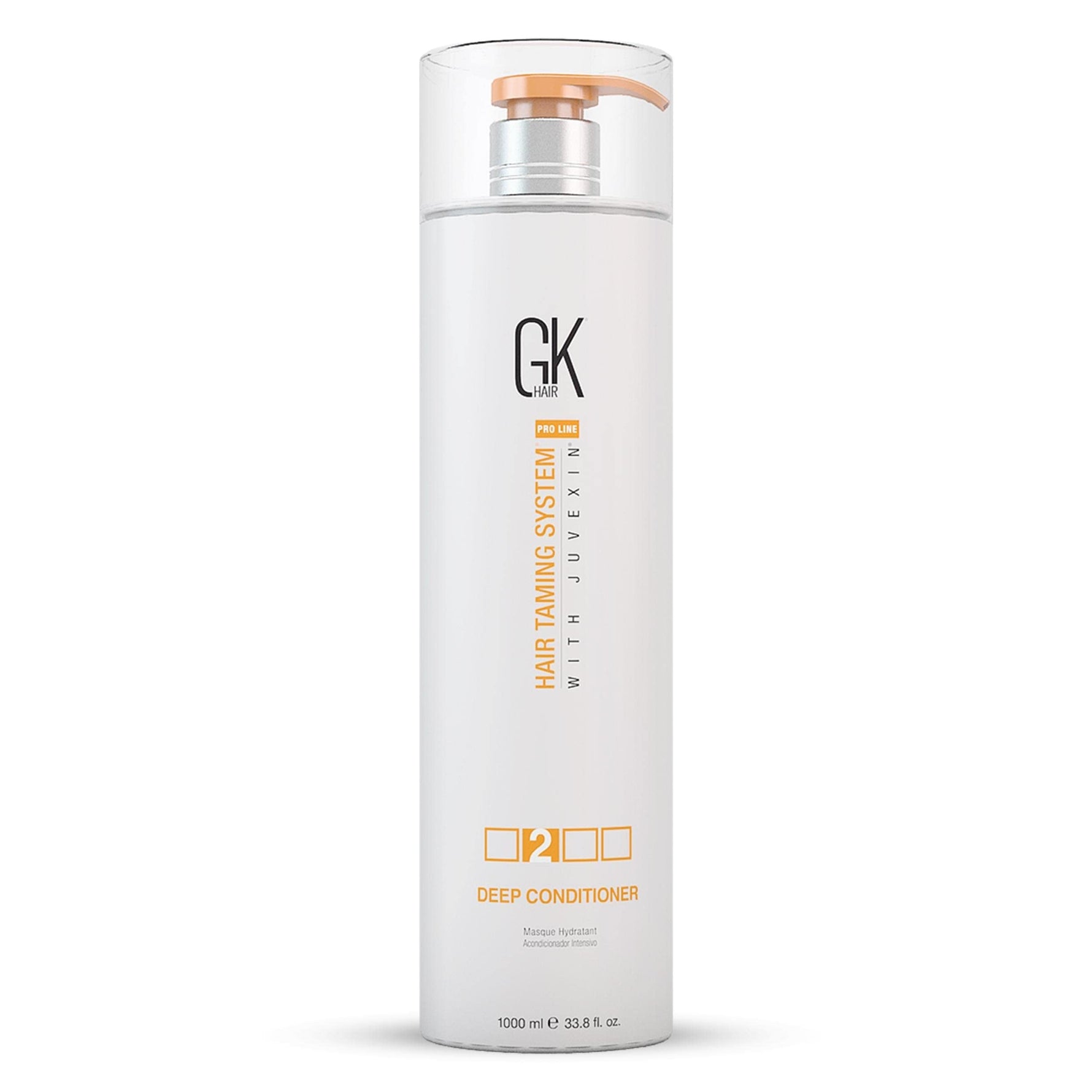 Global Keratin, Deep Conditioner, Tratament cu cremă pentru păr, Pentru condiționare, 1000 g - Olmarkt