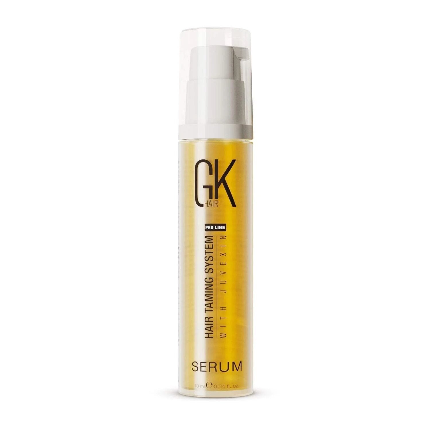 Global Keratin, Global Keratin, Argan, Ser pentru păr, Pentru hidratare, 10 ml - Olmarkt