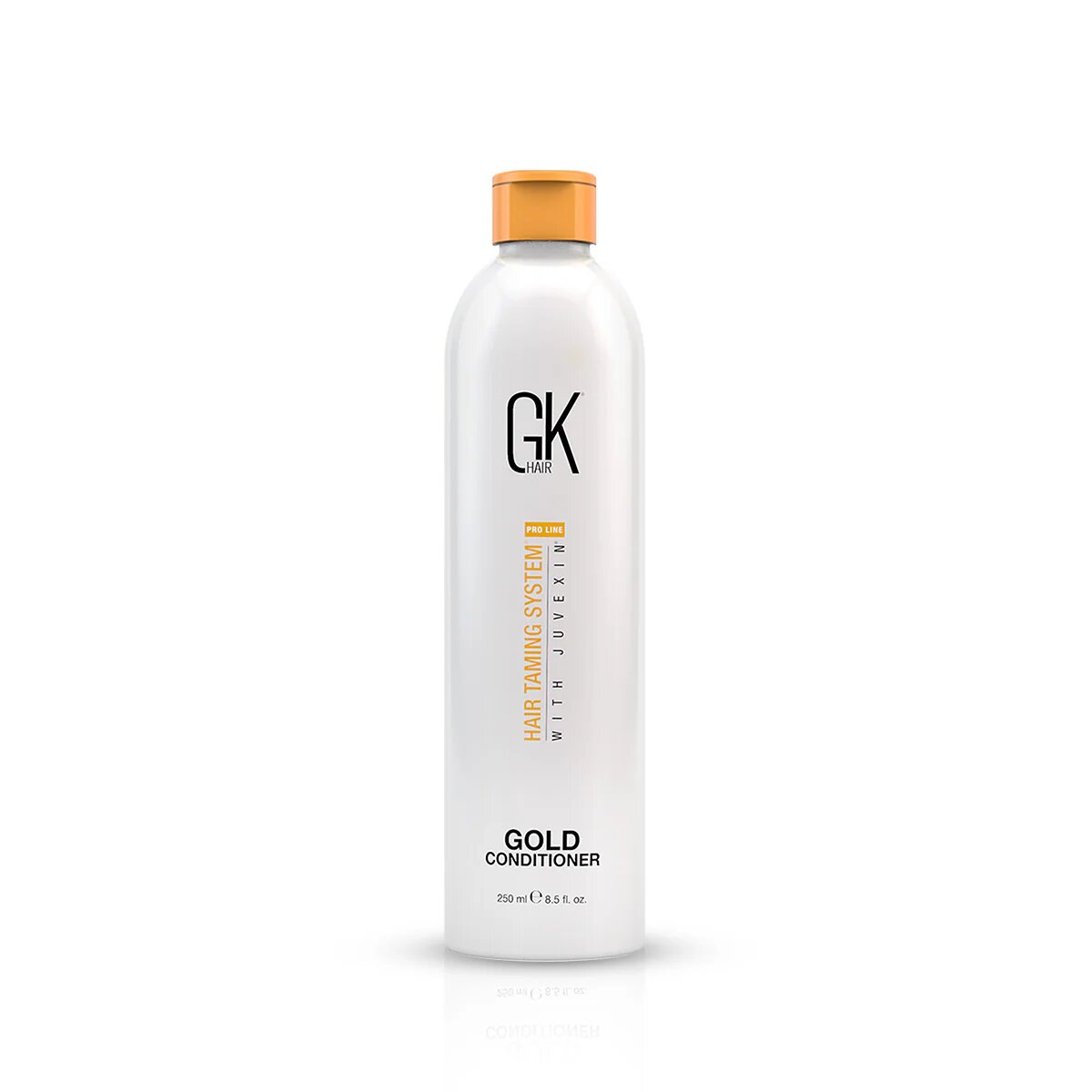 Global Keratin, Gold, Balsam de păr, Pentru netezire, 250 ml - Olmarkt
