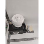 Lampa Tip Proiector Galaxie, Flippy, pentru Dormitor, Tematica Cer Instelat, Model Glob, HD, Rotire 360 de Grade, 13