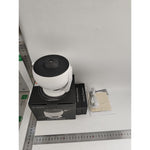 Lampa Tip Proiector Galaxie, Flippy, pentru Dormitor, Tematica Cer Instelat, Model Glob, HD, Rotire 360 de Grade, 13
