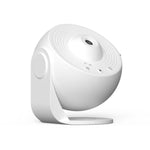 Lampa Tip Proiector Galaxie, Flippy, pentru Dormitor, Tematica Cer Instelat, Model Glob, HD, Rotire 360 de Grade, 20 de