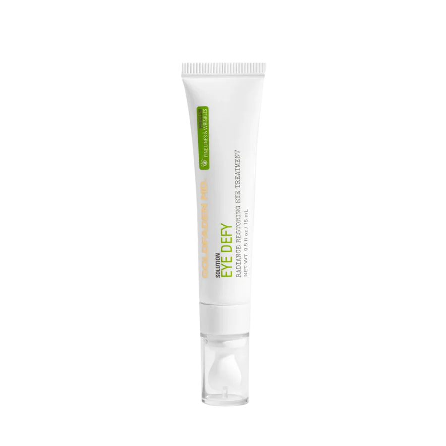 Goldfaden MD, Eye Defy, Radiance Restoring, Cremă pentru ochi, 15 ml