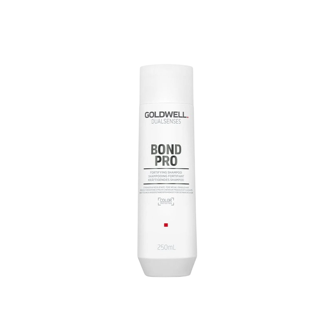Goldwell, Bond Pro, Șampon pentru păr, Fortificare, 250 ml