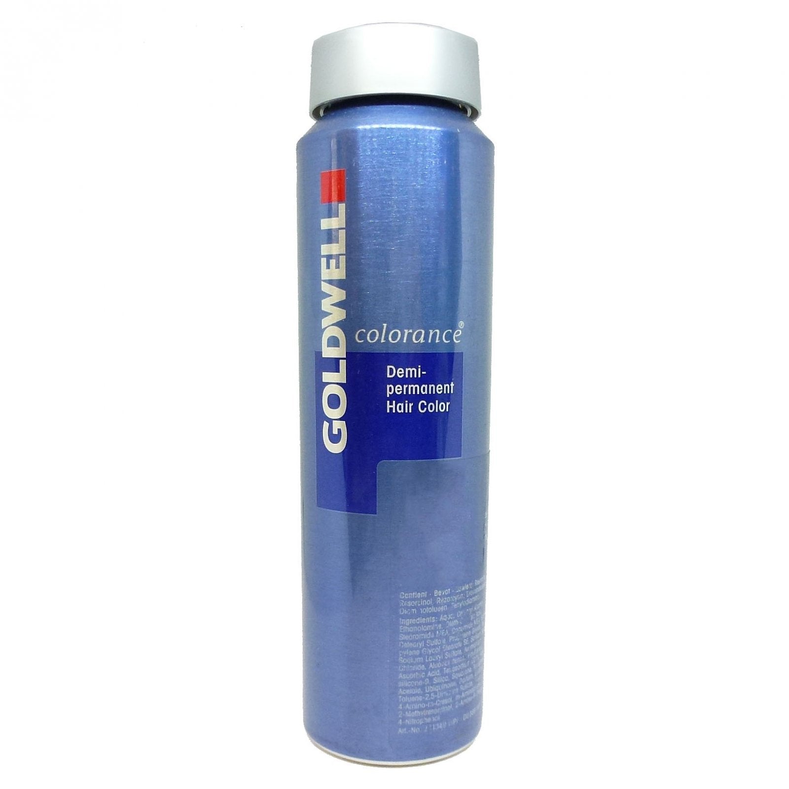 Goldwell, Colorance Acid, Vopsea de păr demi-permanentă, 5-RV Cool Tulip, 120 ml