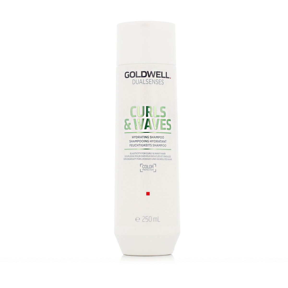 Goldwell, Curls & Waves, Șampon pentru păr, Hidratant, 250 ml