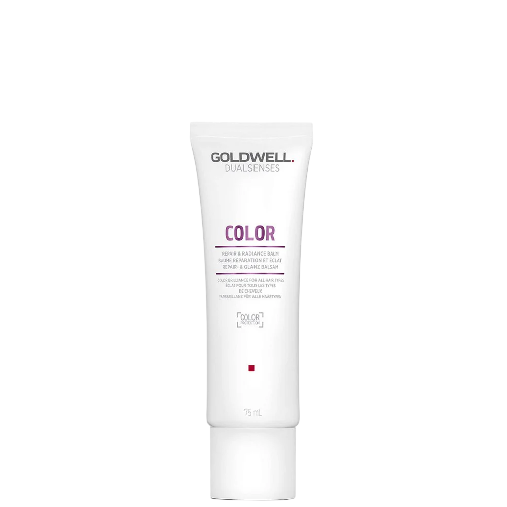 Goldwell, Dualsenses Color, Balsam de păr, Repair & Radiance, 75 ml