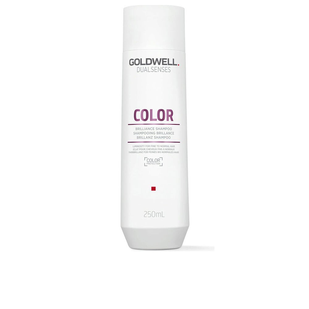 Goldwell, Dualsenses Color, Șampon pentru păr, Brilliance, 250 ml