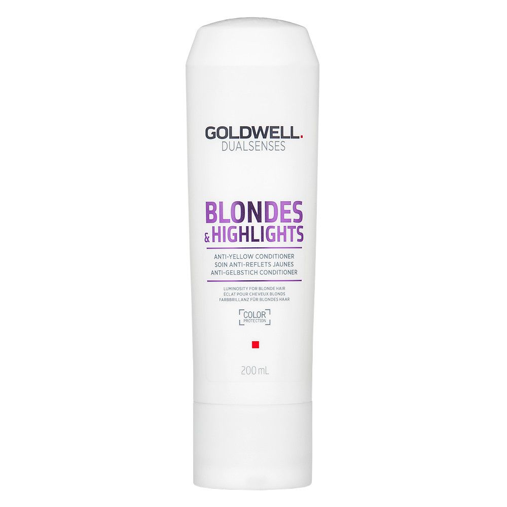 Goldwell, Dualsenses, Balsam de păr, Pentru revitalizare, 200 ml - Olmarkt