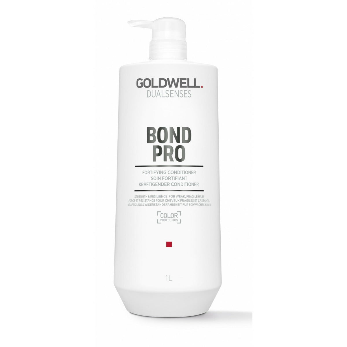 Goldwell, Dualsenses Bond Pro, Balsam de păr, Fortificare, 1000 ml