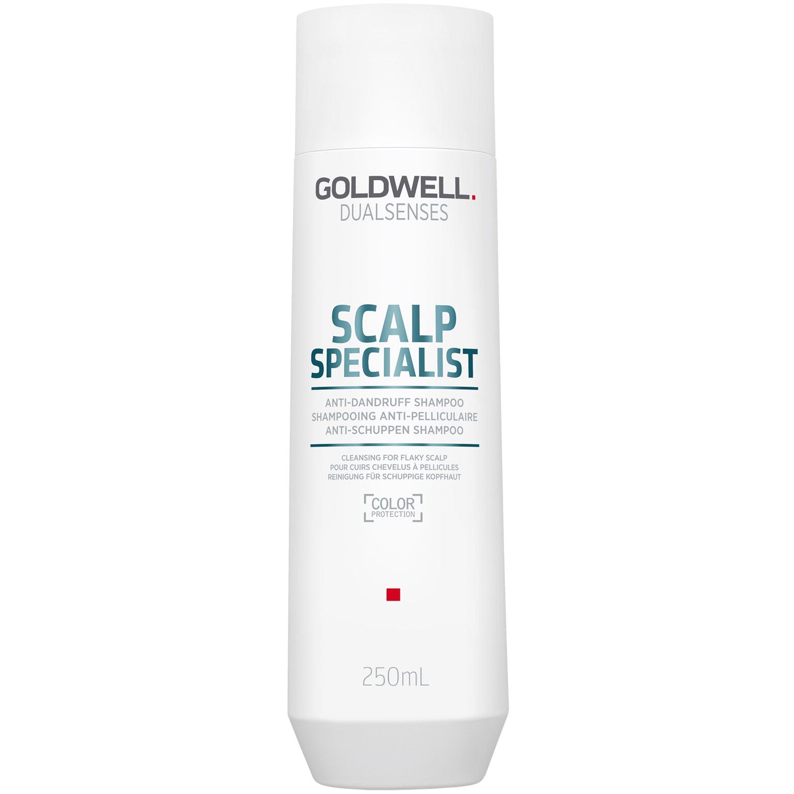 Goldwell, Dualsenses Scalp Specialist, Șampon pentru păr, Antimătreață, 250 ml