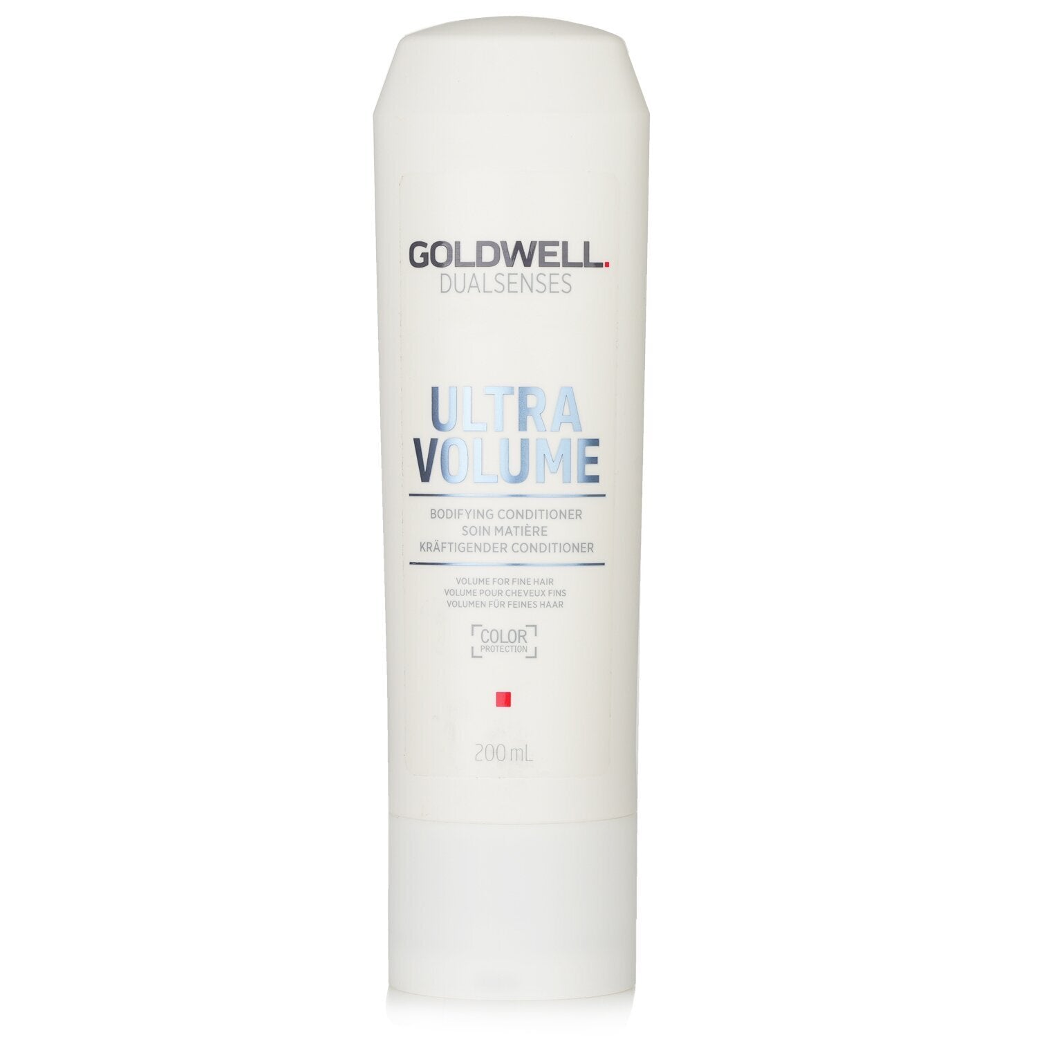 Goldwell, Dualsenses Ultra Volume, Balsam de păr, Încorporare, 200 ml