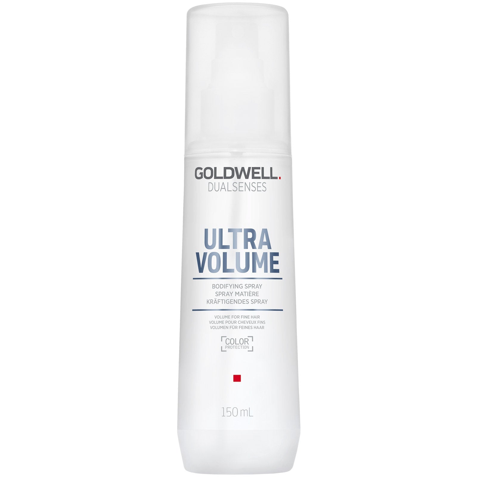 Goldwell, Dualsenses Ultra Volume, Tratament cu spray pentru păr, Încorporare, 150 ml