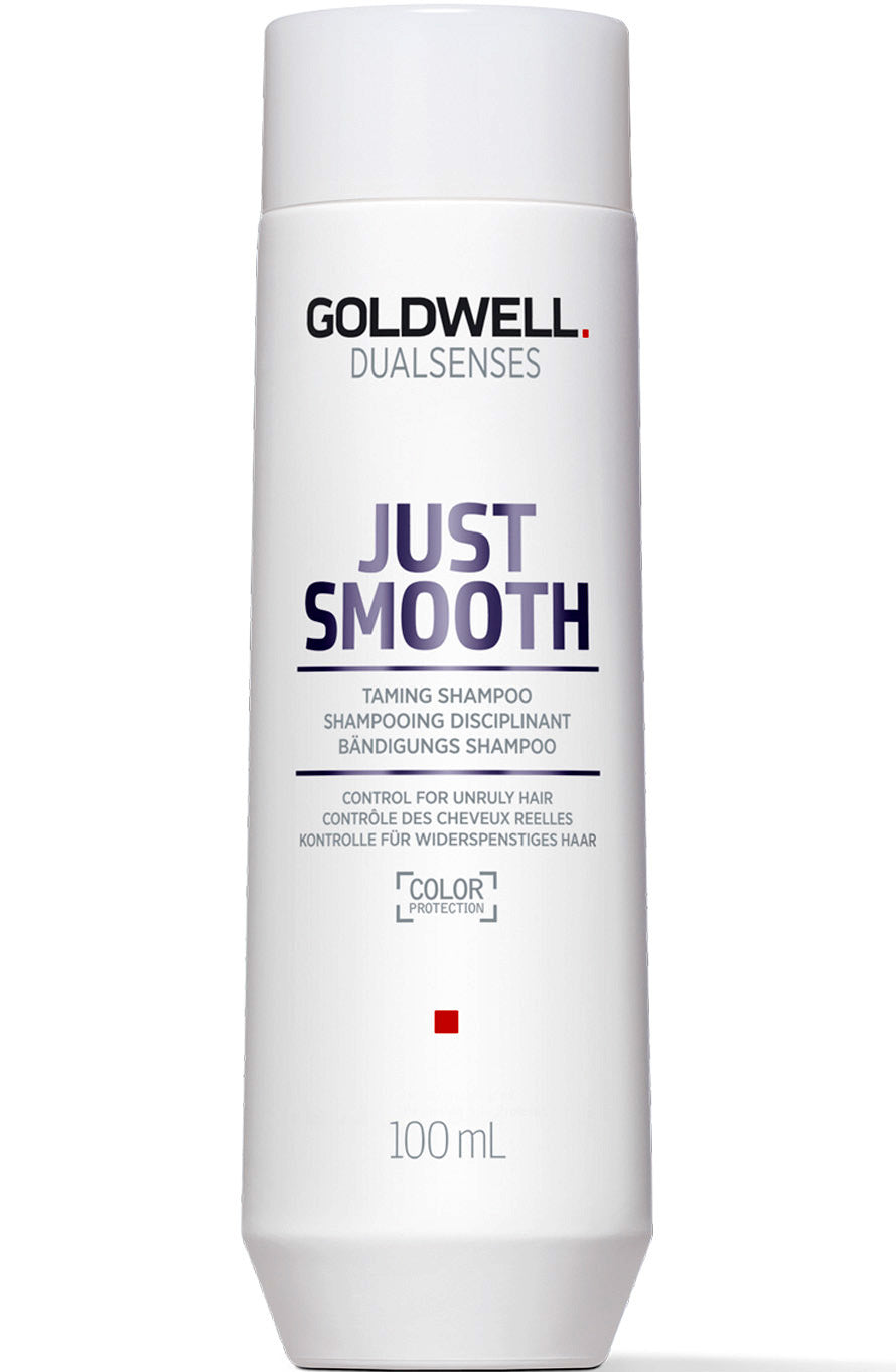 Goldwell, Just Smooth, Șampon pentru păr, Controlul increțirii, 250 ml
