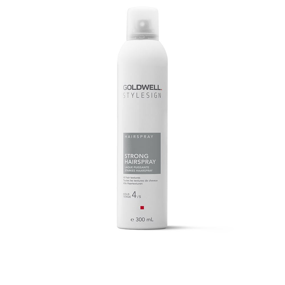 Goldwell, Stylesign, Fixativ, Volum și corp, Strângere puternică, 300 ml
