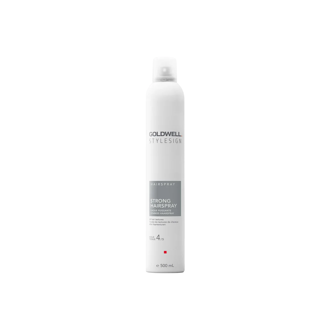 Goldwell, Stylesign, Fixativ, Volum și corp, Strângere puternică, 500 ml
