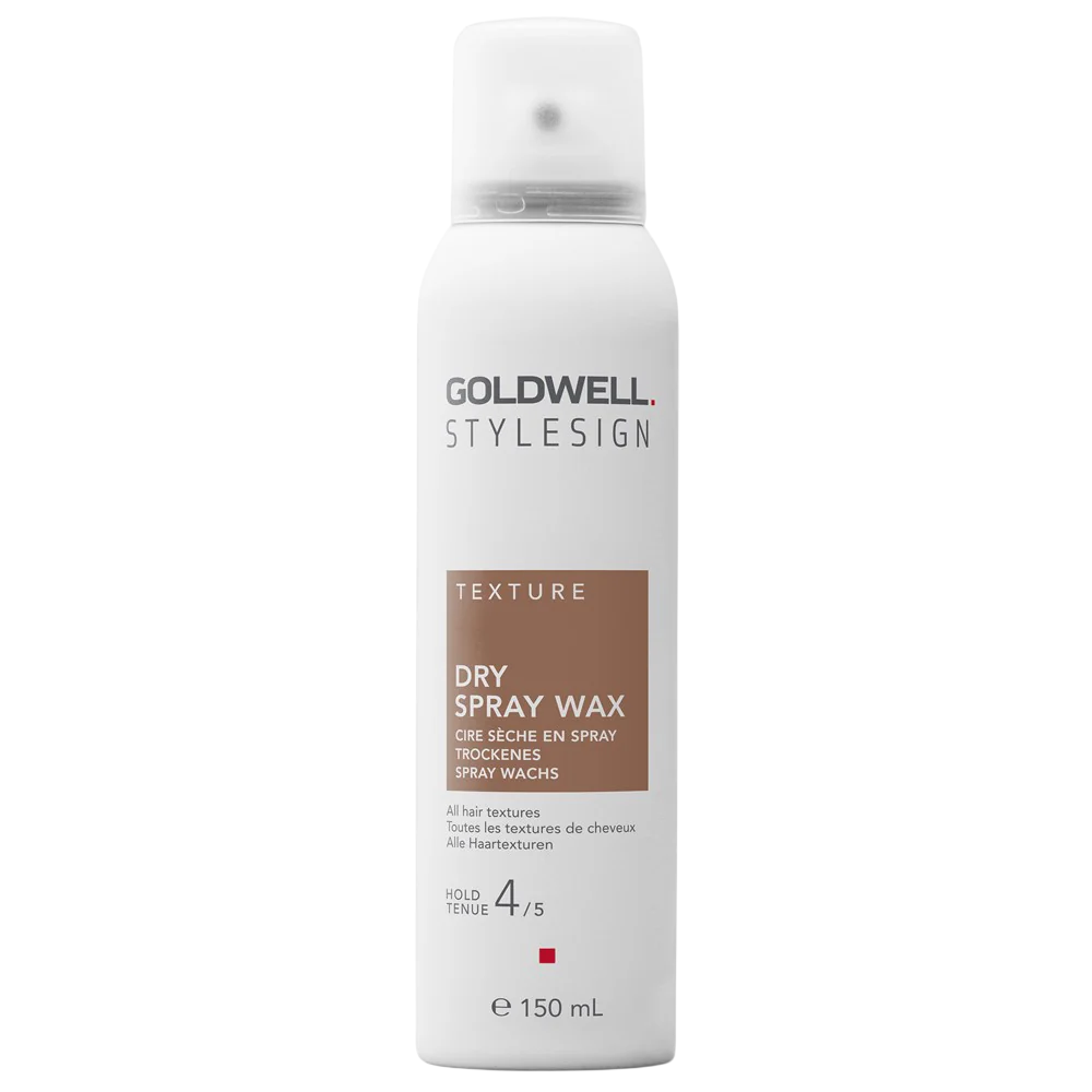 Goldwell, Stylesign, Ceară de coafat, Strălucire & Corp, Strângere puternică, 150 ml
