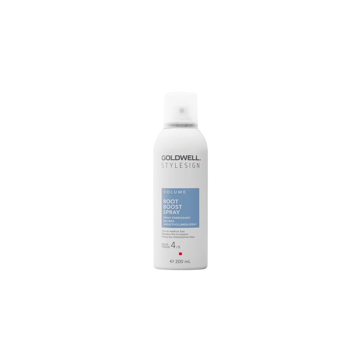 Goldwell, Stylesign Root Boost, Fixativ, Volum, Hold Level 4/5, 200 ml