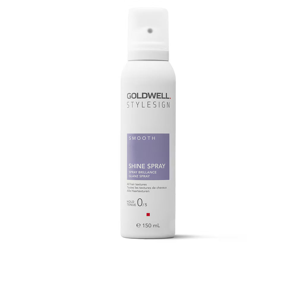Goldwell, Stylesign Smooth, Fixativ, Străluci, 150 ml
