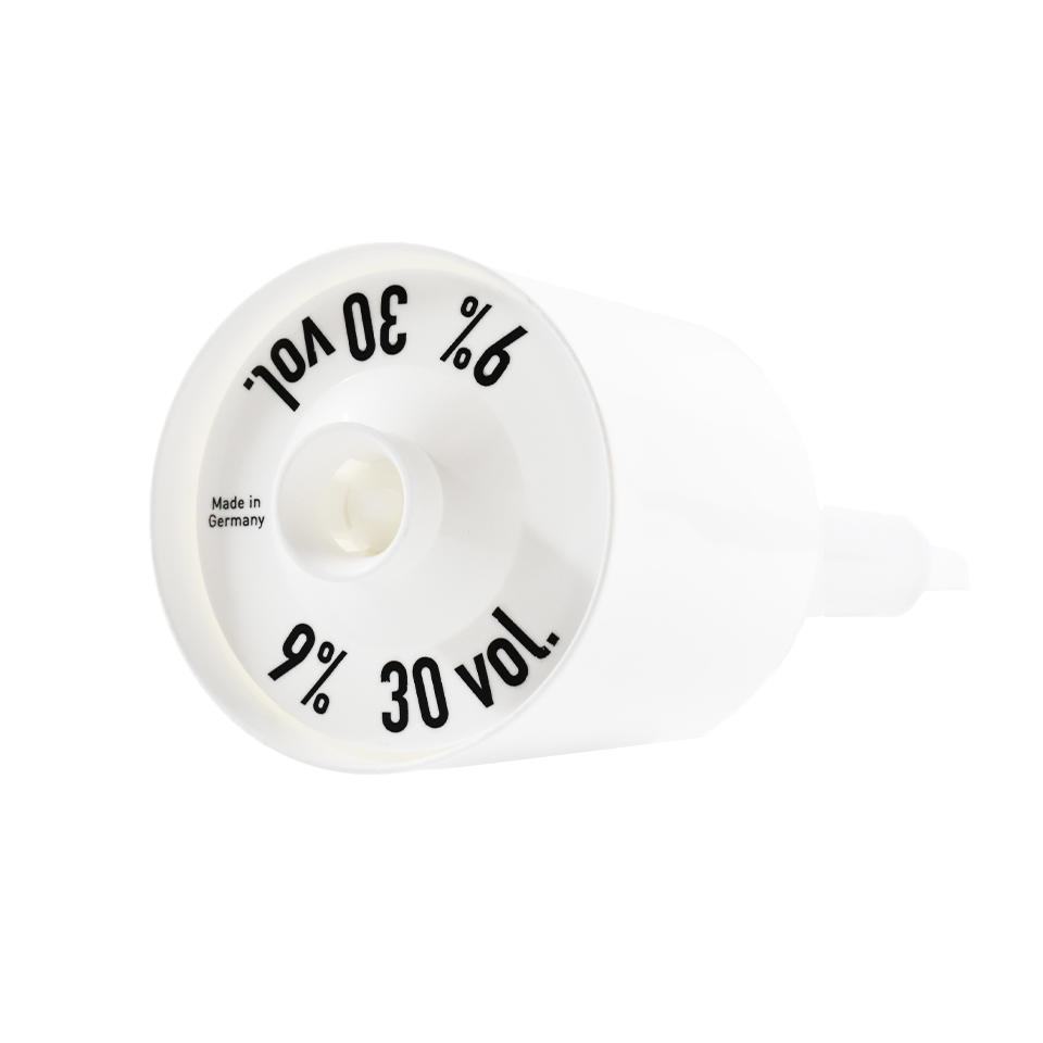 Goldwell, Topchic Depot 9% 30 vol Dozator cu pompă - Olmarkt